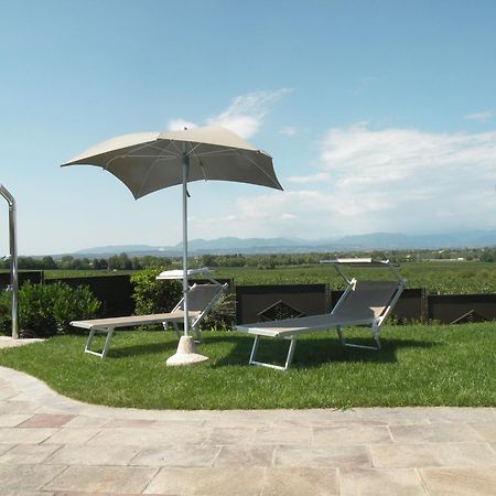 Sweet Life Bed & Breakfast Peschiera del Garda Ngoại thất bức ảnh