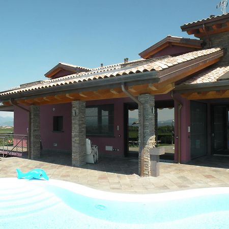 Sweet Life Bed & Breakfast Peschiera del Garda Ngoại thất bức ảnh