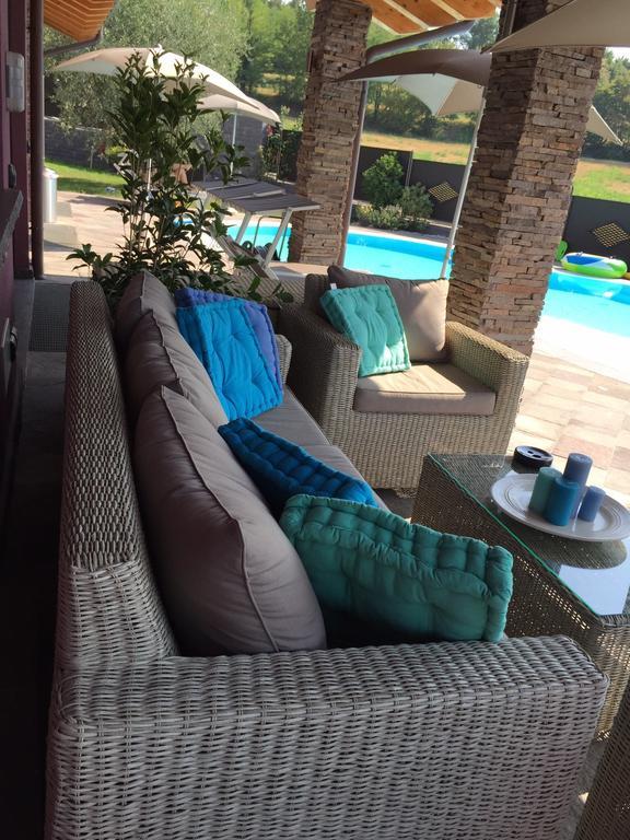 Sweet Life Bed & Breakfast Peschiera del Garda Ngoại thất bức ảnh