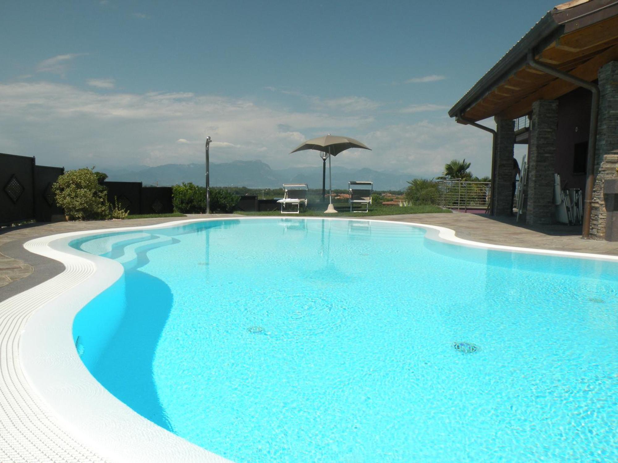 Sweet Life Bed & Breakfast Peschiera del Garda Ngoại thất bức ảnh
