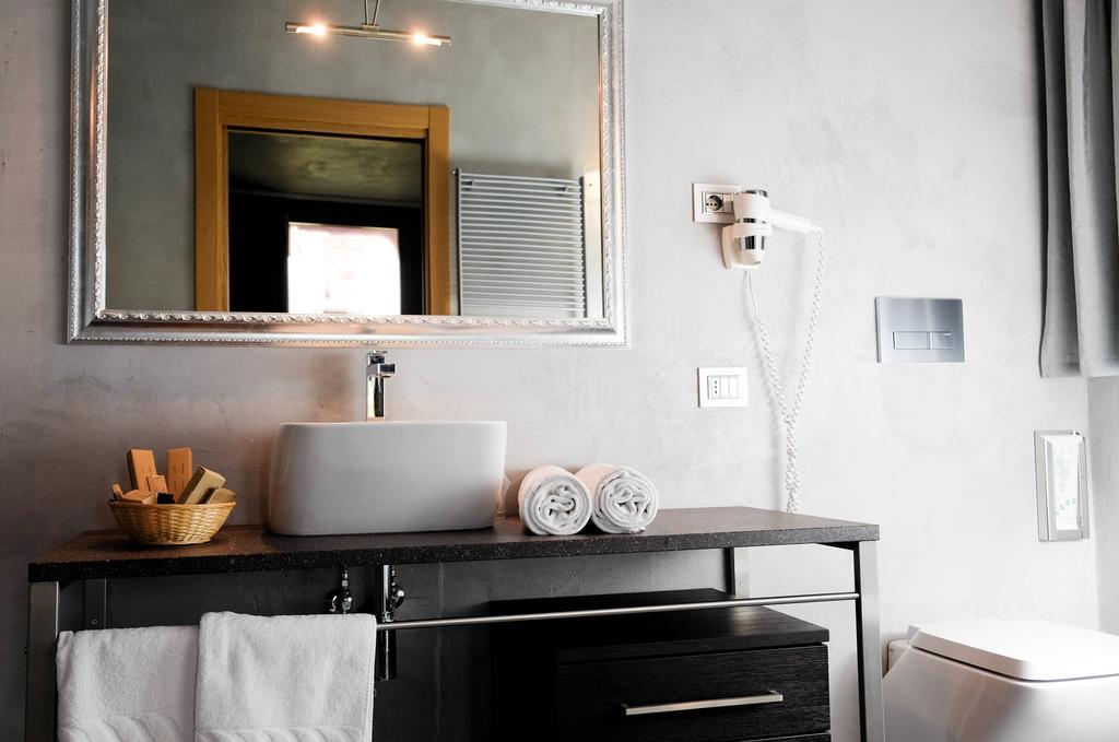 Sweet Life Bed & Breakfast Peschiera del Garda Ngoại thất bức ảnh