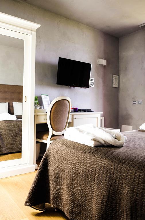 Sweet Life Bed & Breakfast Peschiera del Garda Ngoại thất bức ảnh