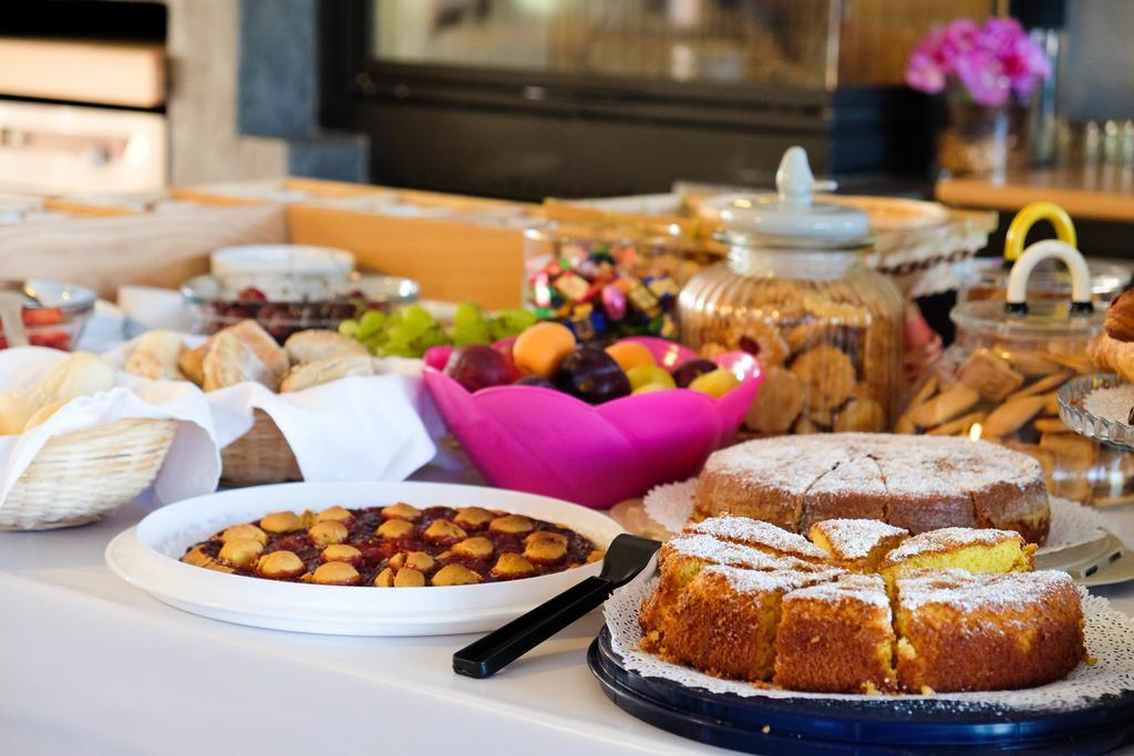 Sweet Life Bed & Breakfast Peschiera del Garda Ngoại thất bức ảnh