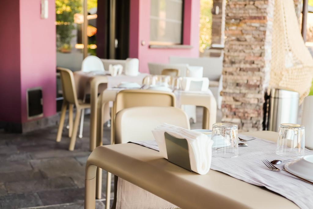 Sweet Life Bed & Breakfast Peschiera del Garda Ngoại thất bức ảnh