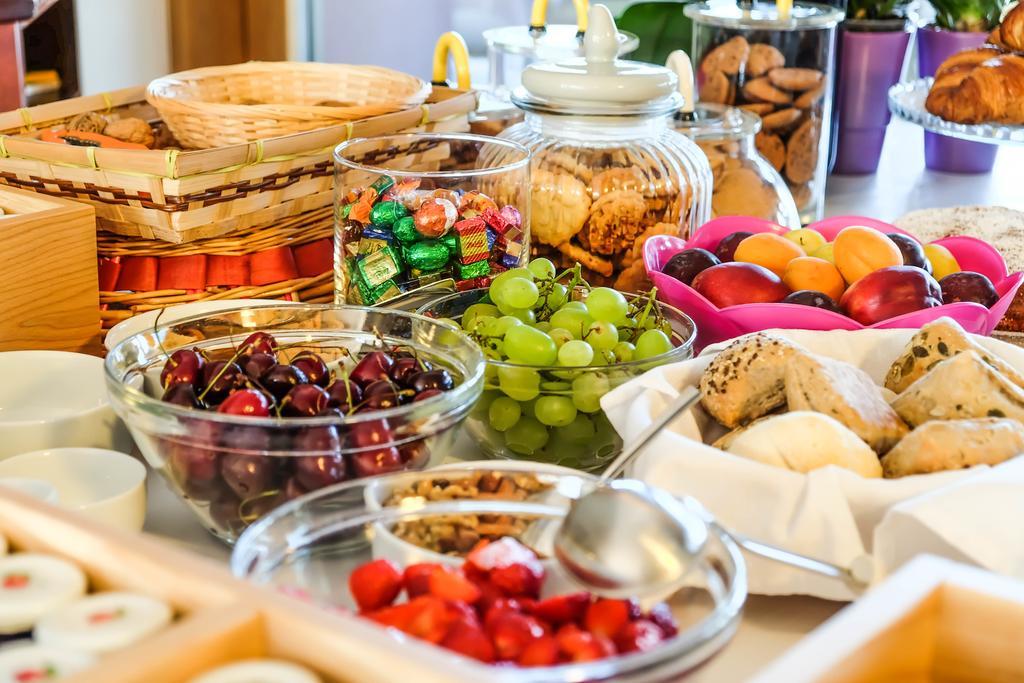 Sweet Life Bed & Breakfast Peschiera del Garda Ngoại thất bức ảnh