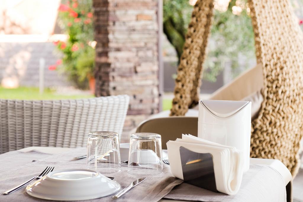 Sweet Life Bed & Breakfast Peschiera del Garda Ngoại thất bức ảnh