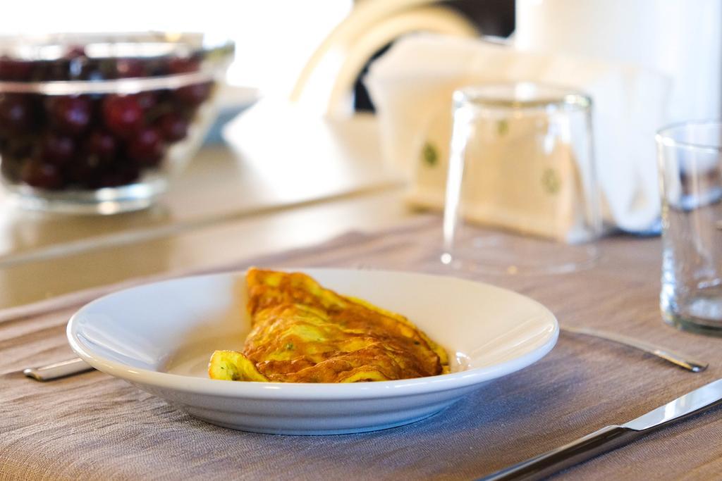 Sweet Life Bed & Breakfast Peschiera del Garda Ngoại thất bức ảnh