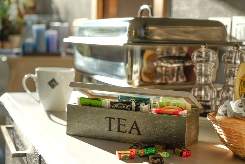 Sweet Life Bed & Breakfast Peschiera del Garda Ngoại thất bức ảnh