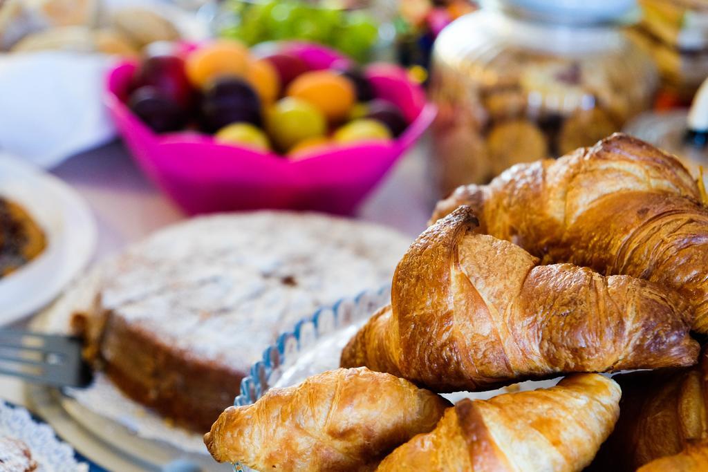 Sweet Life Bed & Breakfast Peschiera del Garda Ngoại thất bức ảnh