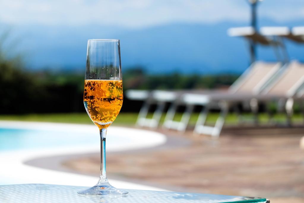 Sweet Life Bed & Breakfast Peschiera del Garda Ngoại thất bức ảnh
