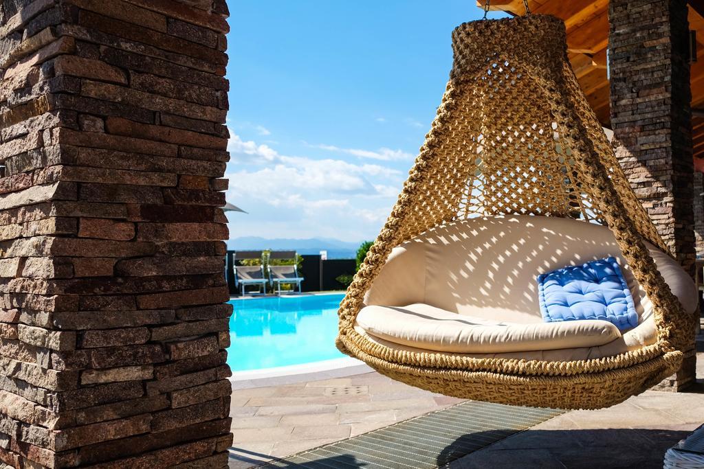 Sweet Life Bed & Breakfast Peschiera del Garda Ngoại thất bức ảnh