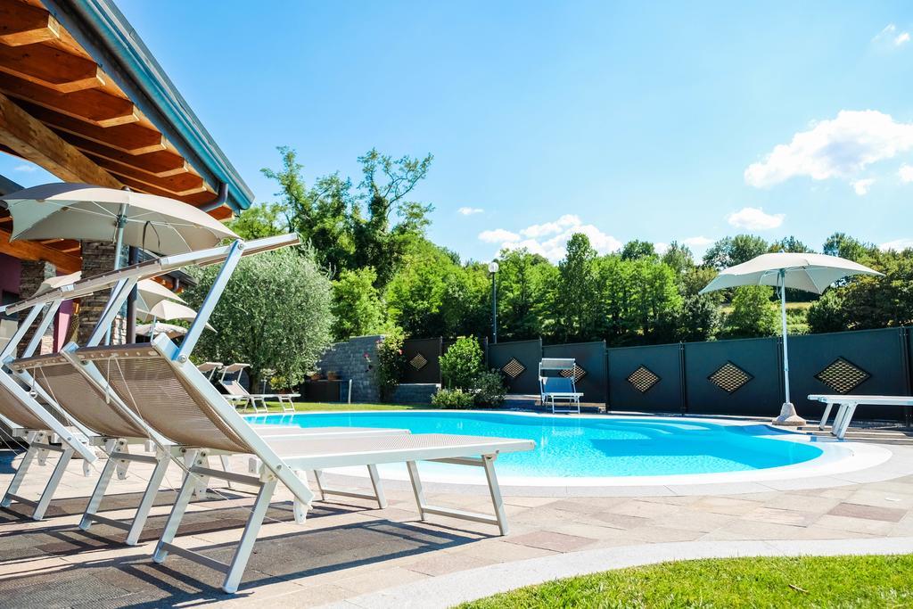Sweet Life Bed & Breakfast Peschiera del Garda Ngoại thất bức ảnh