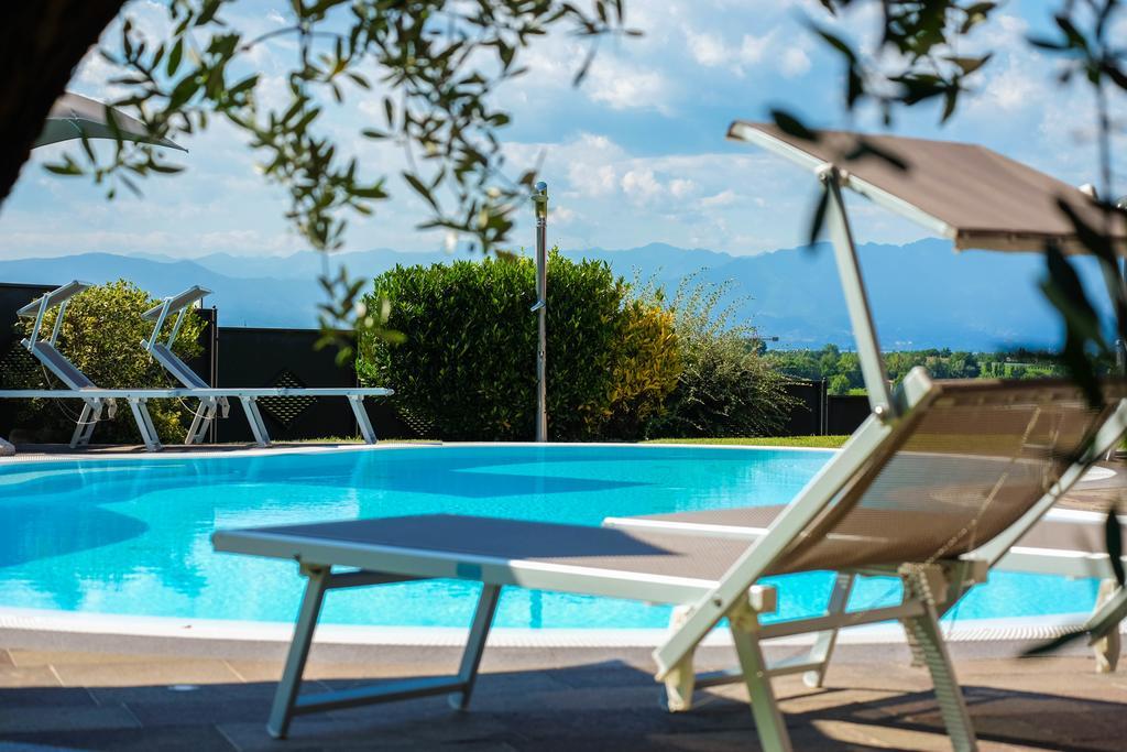 Sweet Life Bed & Breakfast Peschiera del Garda Ngoại thất bức ảnh