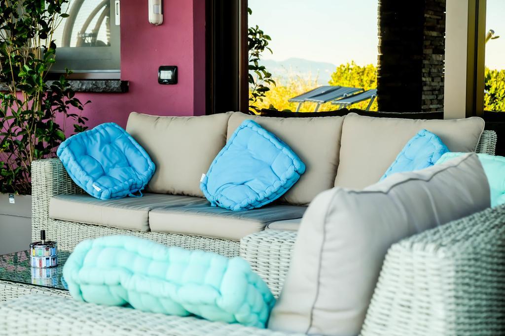 Sweet Life Bed & Breakfast Peschiera del Garda Ngoại thất bức ảnh