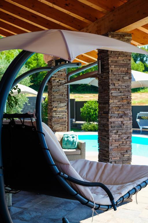 Sweet Life Bed & Breakfast Peschiera del Garda Ngoại thất bức ảnh