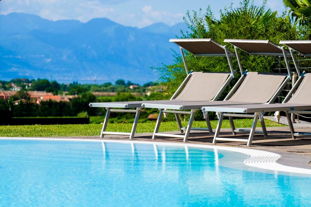 Sweet Life Bed & Breakfast Peschiera del Garda Ngoại thất bức ảnh