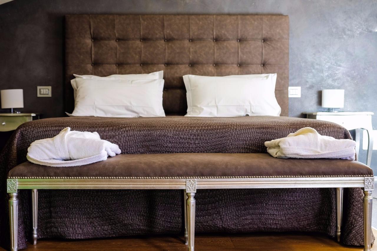 Sweet Life Bed & Breakfast Peschiera del Garda Ngoại thất bức ảnh
