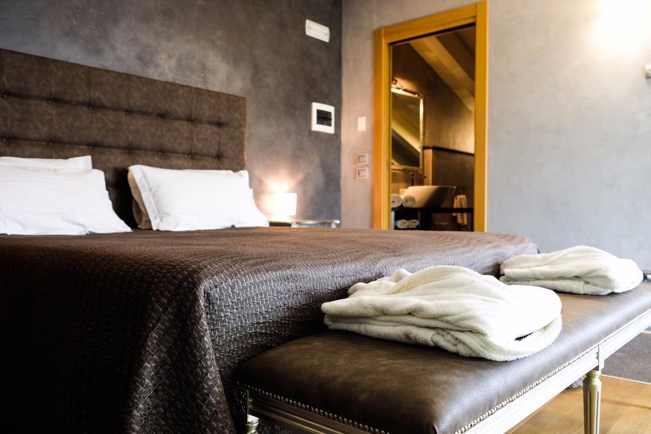 Sweet Life Bed & Breakfast Peschiera del Garda Ngoại thất bức ảnh