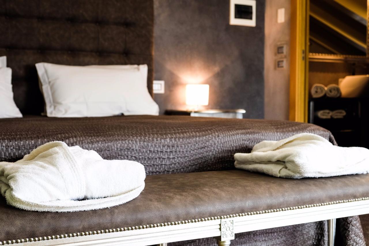 Sweet Life Bed & Breakfast Peschiera del Garda Ngoại thất bức ảnh
