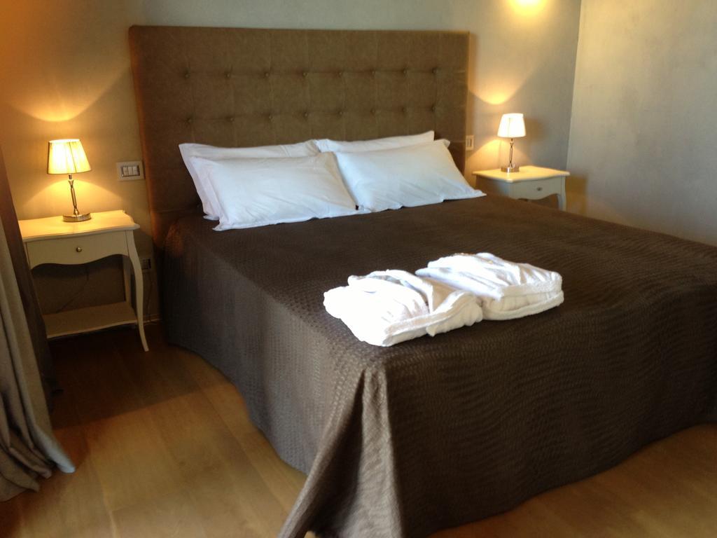 Sweet Life Bed & Breakfast Peschiera del Garda Ngoại thất bức ảnh