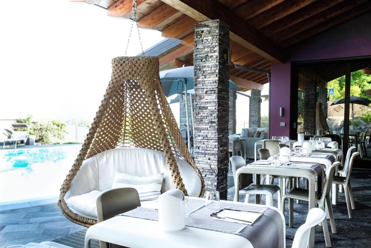 Sweet Life Bed & Breakfast Peschiera del Garda Ngoại thất bức ảnh