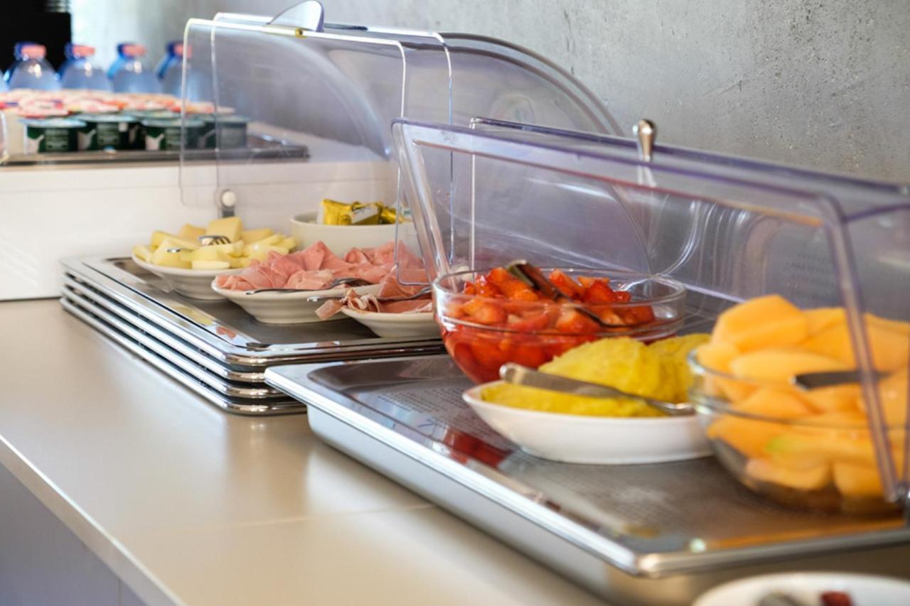 Sweet Life Bed & Breakfast Peschiera del Garda Ngoại thất bức ảnh