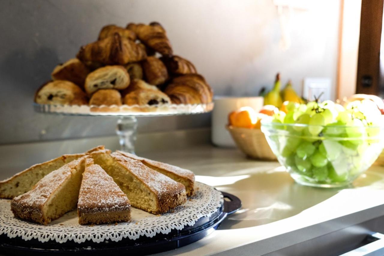 Sweet Life Bed & Breakfast Peschiera del Garda Ngoại thất bức ảnh