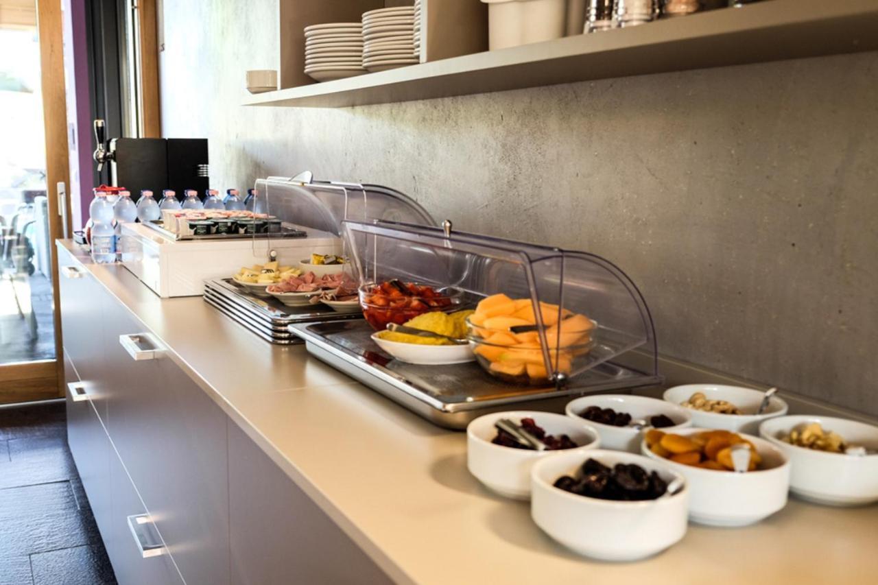 Sweet Life Bed & Breakfast Peschiera del Garda Ngoại thất bức ảnh