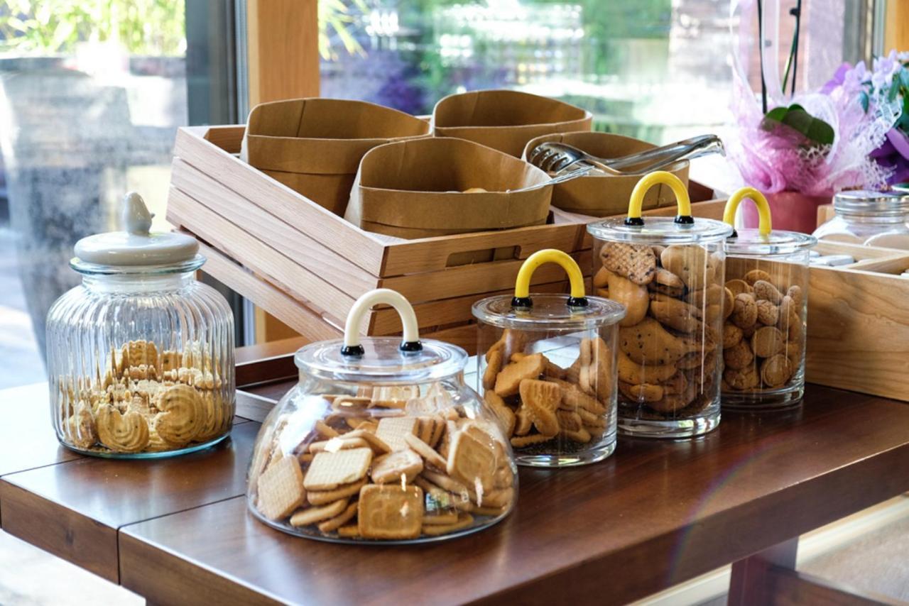 Sweet Life Bed & Breakfast Peschiera del Garda Ngoại thất bức ảnh