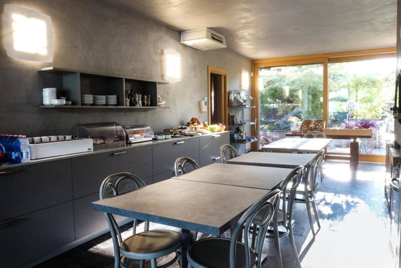 Sweet Life Bed & Breakfast Peschiera del Garda Ngoại thất bức ảnh