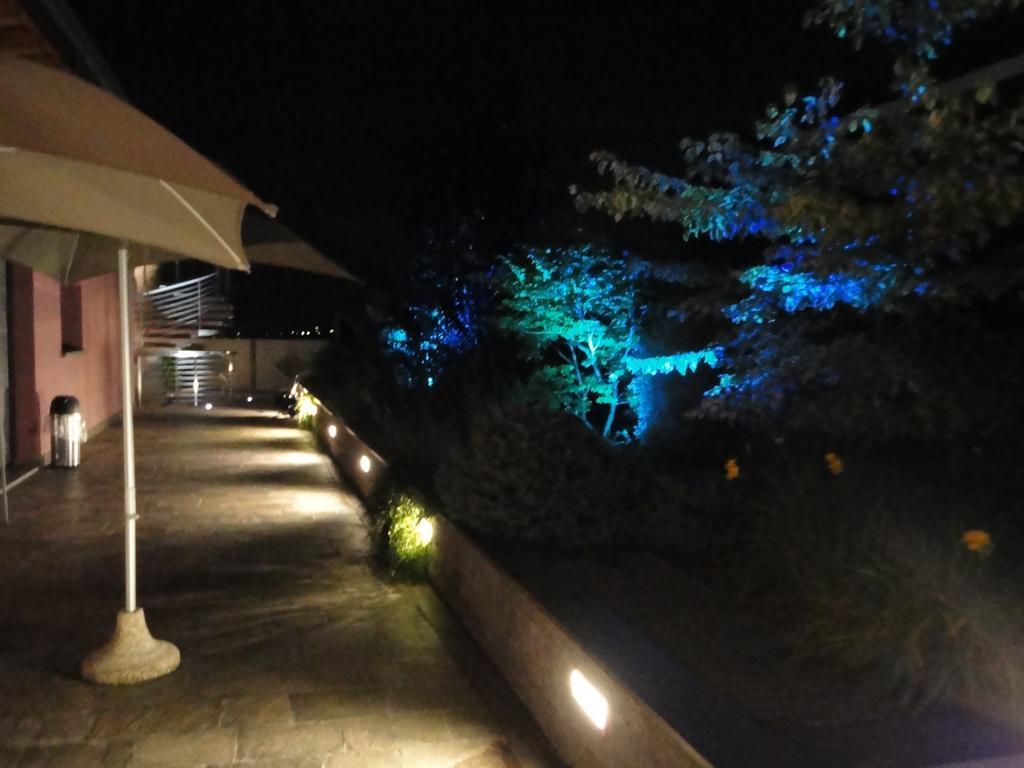 Sweet Life Bed & Breakfast Peschiera del Garda Ngoại thất bức ảnh