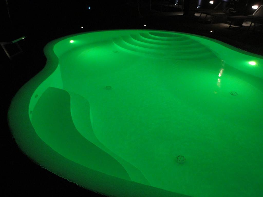 Sweet Life Bed & Breakfast Peschiera del Garda Ngoại thất bức ảnh