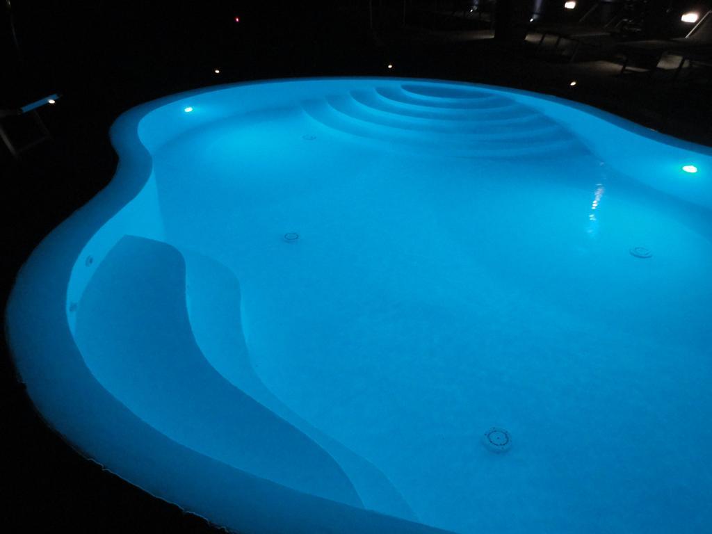 Sweet Life Bed & Breakfast Peschiera del Garda Ngoại thất bức ảnh