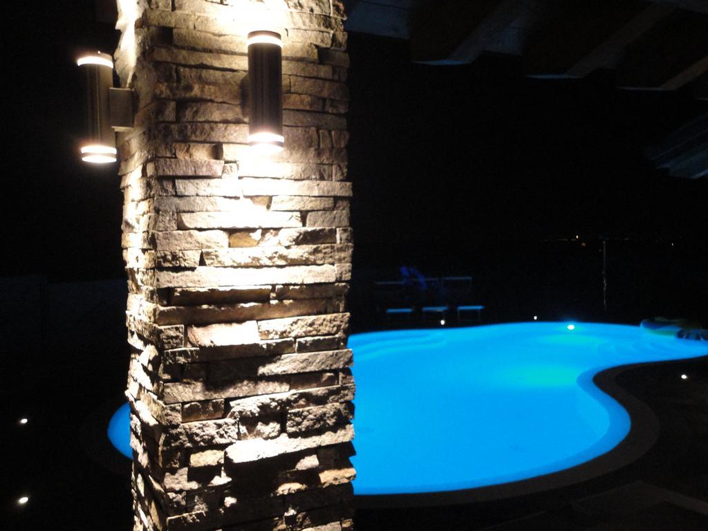 Sweet Life Bed & Breakfast Peschiera del Garda Ngoại thất bức ảnh