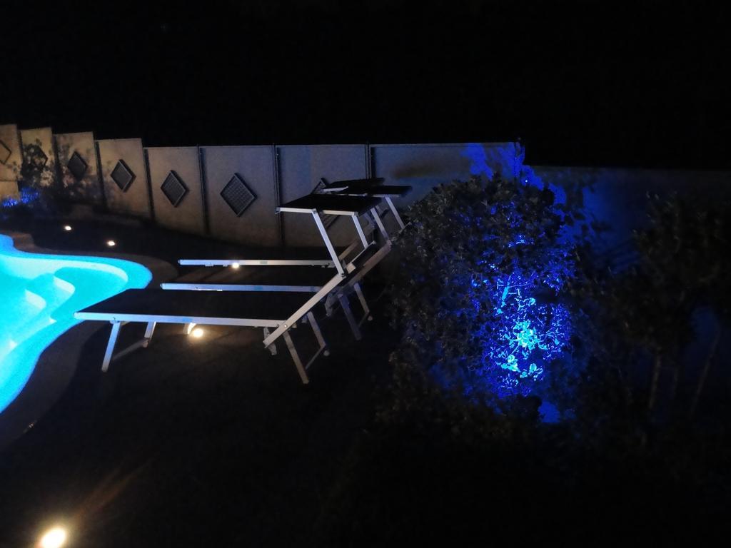Sweet Life Bed & Breakfast Peschiera del Garda Ngoại thất bức ảnh