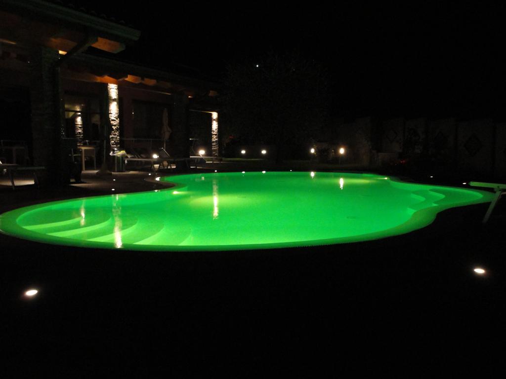 Sweet Life Bed & Breakfast Peschiera del Garda Ngoại thất bức ảnh