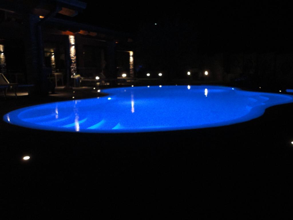 Sweet Life Bed & Breakfast Peschiera del Garda Ngoại thất bức ảnh