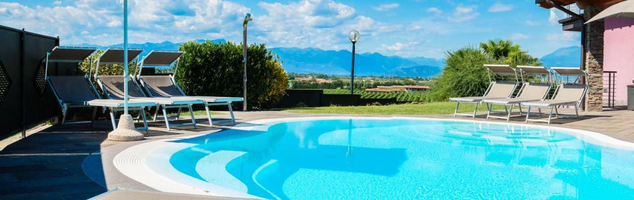 Sweet Life Bed & Breakfast Peschiera del Garda Ngoại thất bức ảnh